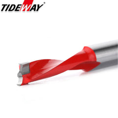 Tideway Forstner Gang Drill Bit – 70mm Alloy Hole Opener