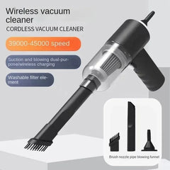 Portable Car Vacuum Cleaner – Handheld Mini Multi-Purpose Auto & Home Vacuum