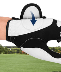 ST037 Professional Golf Gloves – Microfiber, Non-Slip