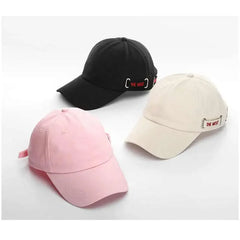 Spring/Summer Trendy Duckbill Baseball Cap