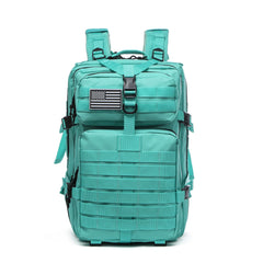 25L/50L Tactical Waterproof Outdoor Backpack – Trekking, Fishing, Hunting, Camping, Hiking