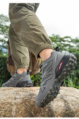 Men’s Waterproof Hiking Trekking Shoes