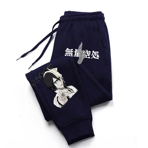 Men’s 2024 Casual Fitness Sweatpants
