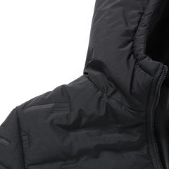 2024 Men’s Cotton Padded Bomber Jacket – Slim Fit Winter Streetwear Coat