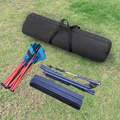 Oxford Waterproof Storage Bag – Large Capacity Outdoor & Home Organizer Luggage Bag