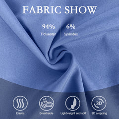 Unisex Medical Scrubs Set – High-Quality SPA, Clinic, and Veterinary Work Uniform