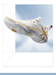 Li-Ning Wade Shadow 6V2 Men’s Basketball Shoes – BOOM Cushion