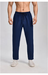 Men’s Quick-Dry Sport & Fitness Pants