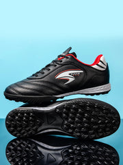 Men’s Professional Turf Soccer Shoes – Short Stud Training Cleats