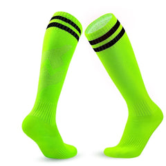 Loogdeel Soccer Socks – Knee-High Compression Sports Socks