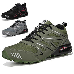 Men’s Waterproof Hiking Trekking Shoes