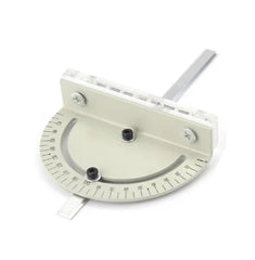 Aluminum Router Table Insert Plate with Miter Gauge – Woodworking Benches & Table Saw
