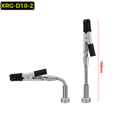 NEWACALOX Magnetic Helping Hands Soldering Tool