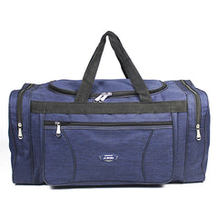 Men’s Large Waterproof Travel Duffle Bag – Oxford Hand Luggage & Business Carry Bag