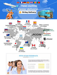 1000ML Stainless Steel Vacuum Thermos Bottle