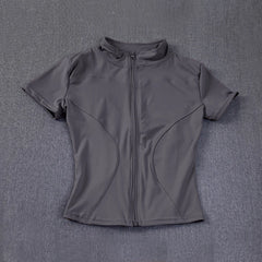Women’s Slim Fit Quick-Dry Sportswear Set