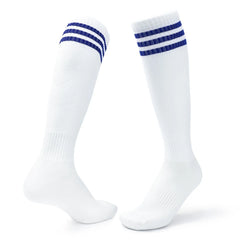 Loogdeel Soccer Socks – Knee-High Compression Sports Socks