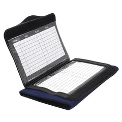 Football Training Tactics Clipboard – Wrist Sleeve Map Holder