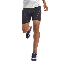 Men’s Summer Compression Training Shorts
