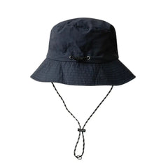 Waterproof Sun Protection Bucket Hat – Outdoor Fishing & Hiking UV-Proof Cap with Storage Bag