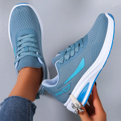 Spring Women’s Lightweight Fashion Sports Shoes