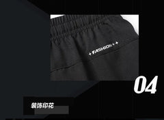 Men’s 2025 Quick-Dry Sport Shorts