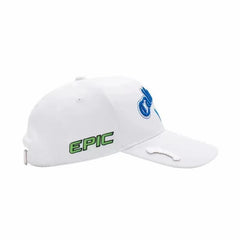 Callaway Golf Cap – Quick-Dry Breathable Sports Hat for Men & Women