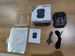 WiFi APP Control Trail Camera