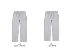 Men’s Oversize Jogger Pants 2025