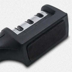 3-Segment Stainless Steel Kitchen Knife Sharpene