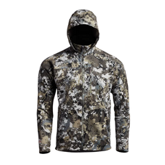 Men’s Jetstream 3-in-1 Hunting Jacket – Waterproof, Windproof & Breathable Fleece Coat