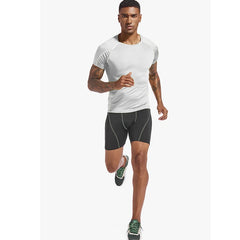 Men’s Summer Compression Training Shorts