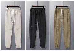 Unisex Spring Sport & Training Pants H802