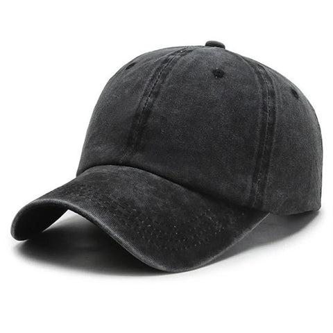 Unisex Streetwear Baseball Cap – Snapback Casual Dad Hat