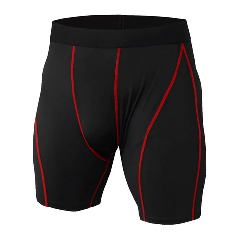 Men’s Summer Compression Training Shorts