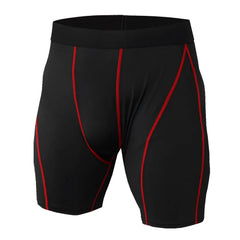Men’s Summer Compression Training Shorts