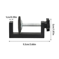 Adjustable Cabinet Drawer Installation Clamp