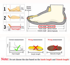 Men’s Mesh Loafers – Lightweight Autumn Casual Sneakers