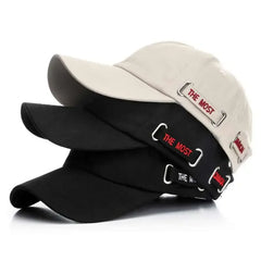 Spring/Summer Trendy Duckbill Baseball Cap