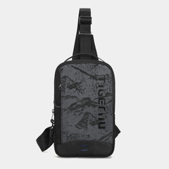 TIGERNU Men’s Lightweight Chest Bag