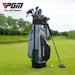 PGM Golf Travel Bag – Waterproof, Anti-Collision, Large Capacity QB134