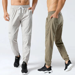 Unisex Spring Sport & Training Pants H802