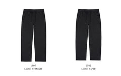 Men’s Oversize Jogger Pants 2025