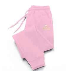 Men’s Casual Fleece Sweatpants