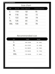 Men’s Thick Warm Cotton Jacket – Autumn Winter Business Casual Coat