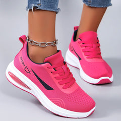 Spring Women’s Lightweight Fashion Sports Shoes