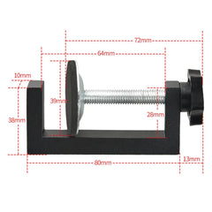 Adjustable Cabinet Drawer Installation Clamp