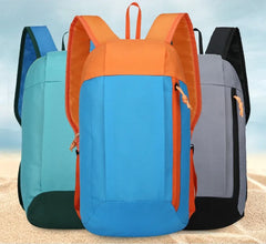 Men’s Outdoor Lightweight Small Sports Backpack