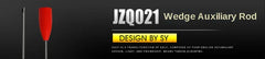 Golf Swing Trainer Lag Stick JZQ021