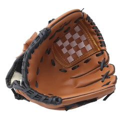 2025 Baseball & Softball Training Glove – Kids & Adults (Left Hand)